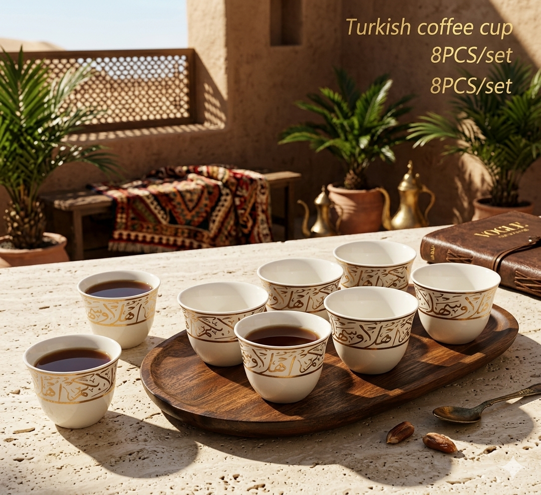 coffee cups