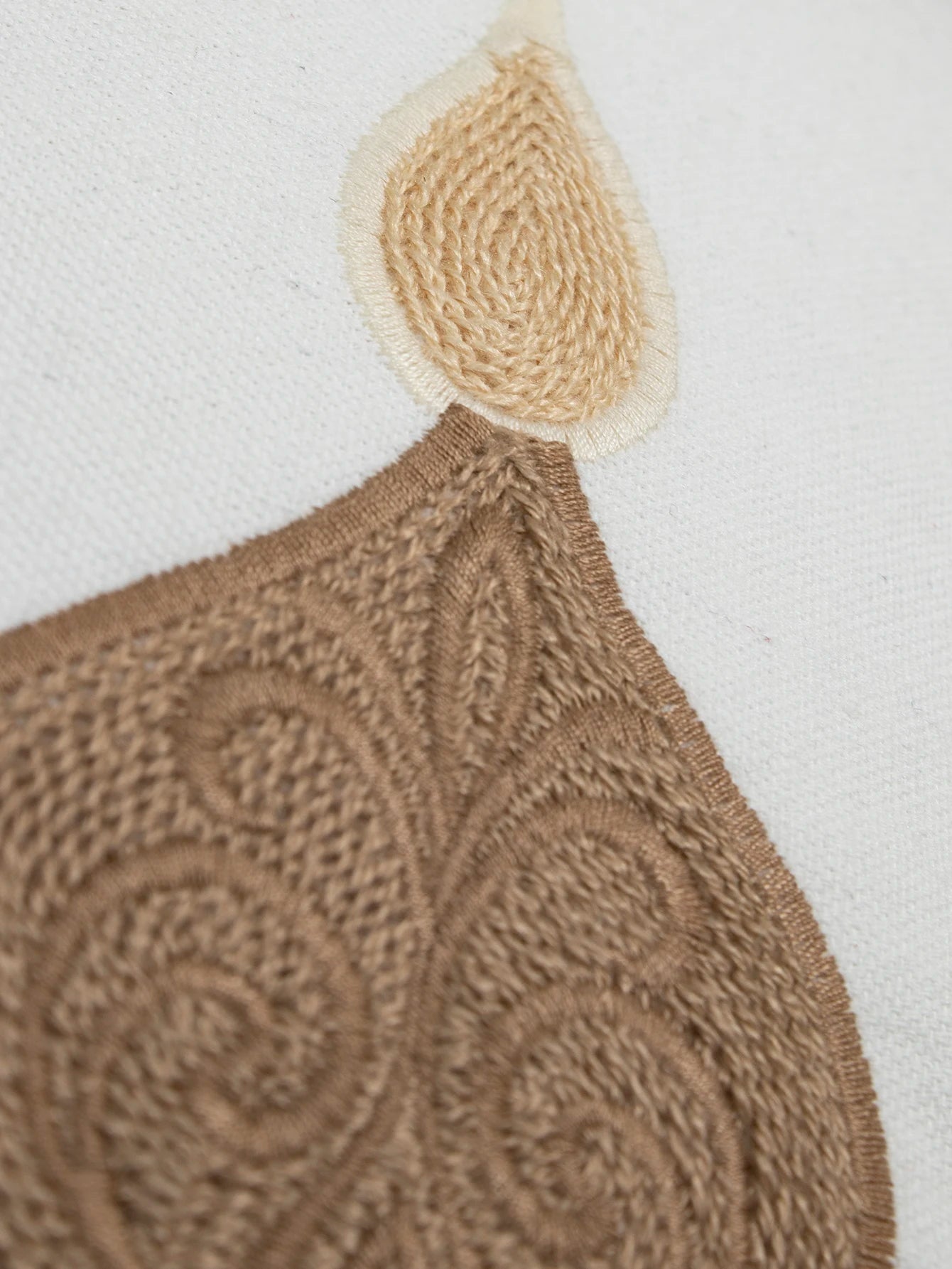 1pc Moon Castle Pattern Cushion Cover Blue Green Brown for Living Room Bedroom Car - Polyester Decorative Pillowcase