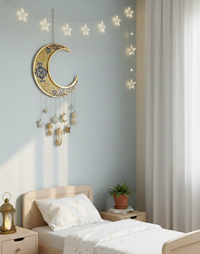 Ramadan Kids Decoration Pendant 