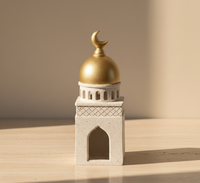 Ramadan Hilal Minaret 