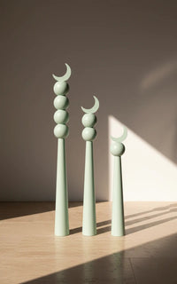 Hilal Moonstick Set